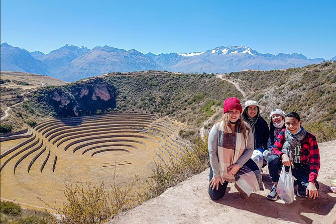 From Cusco: Sacred Valley and Moray Salt Mines - Transportation and Pickup Details