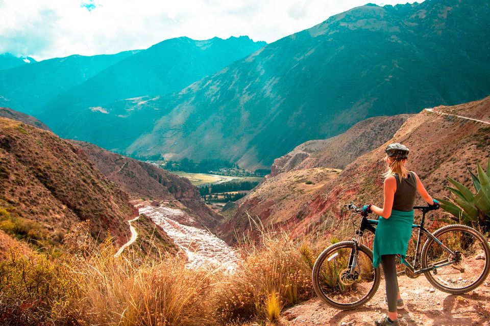 From Cusco: Sacred Valley by Bicycle - Whats Included in Your Tour