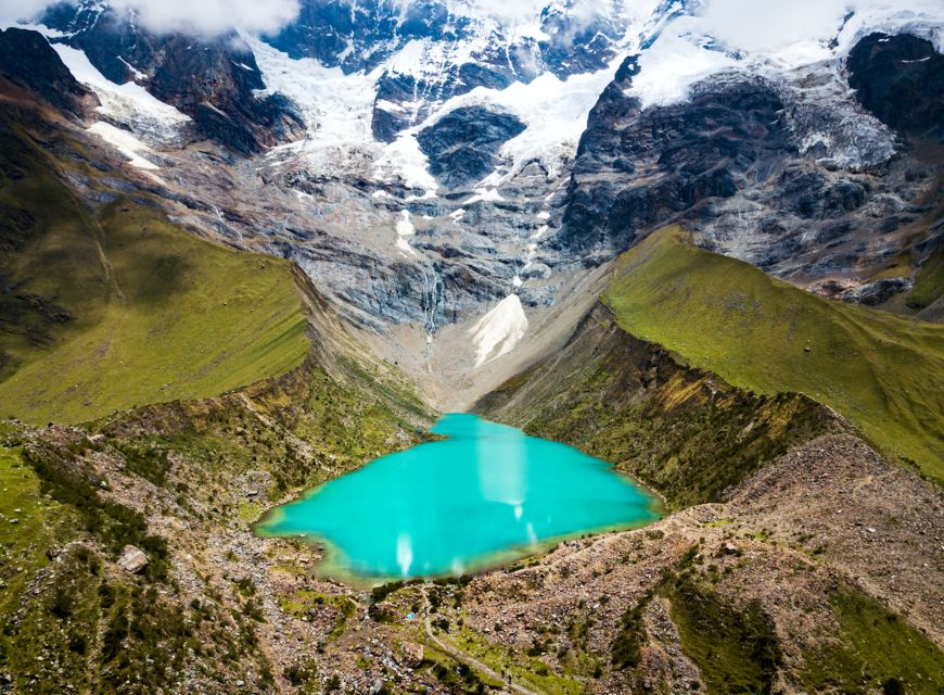 From Cusco: Sacred Valley-MachuPicchu-Humantay Lake | 6 Days - Highlights
