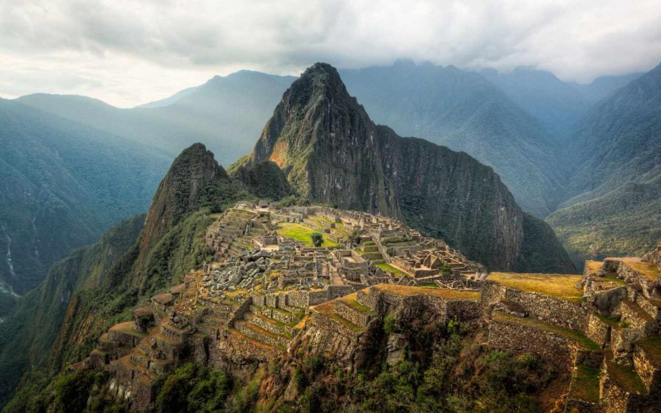 From Cusco: Sacred Valley-MachuPicchu-Humantay Lake | 6 Days - Pickup and Transfers
