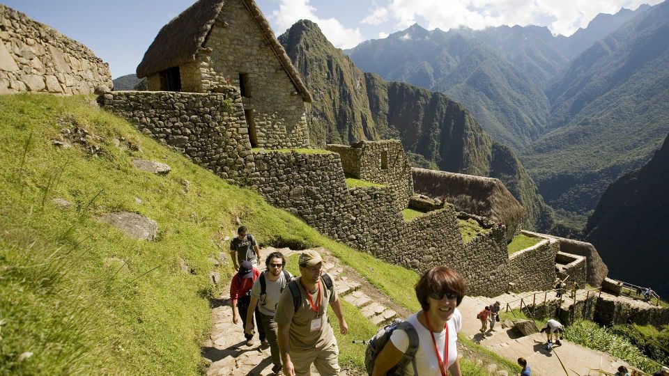 From Cusco: Sacred Valley-MachuPicchu-Humantay Lake | 6 Days - Booking and Cancellation Policy