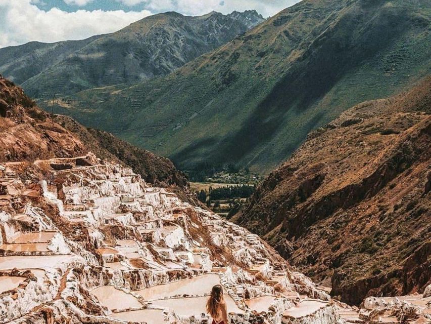 From Cusco || Sacred Valley + Maras and Machu Picchu 2 Days - Inclusions and Exclusions