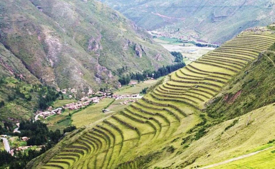 From Cusco || Sacred Valley + Maras and Machu Picchu 2 Days - What to Bring