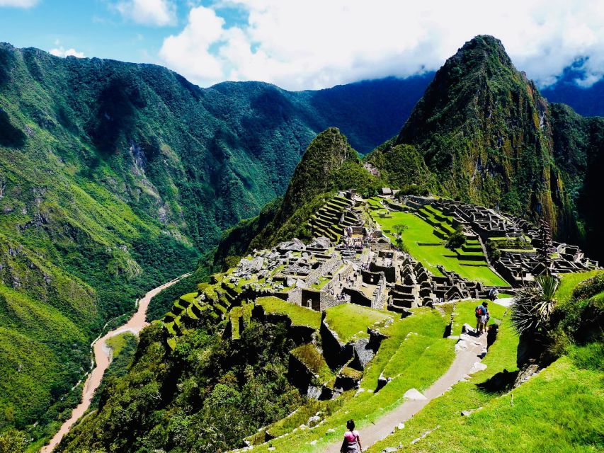 From Cusco || Sacred Valley + Maras and Machu Picchu 2 Days - Booking and Cancellation Policy