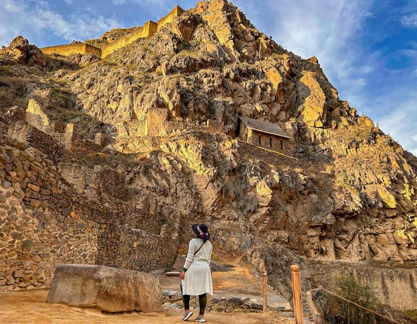 From Cusco: Sacred Valley of Incas Full-Day Tour - Key Points