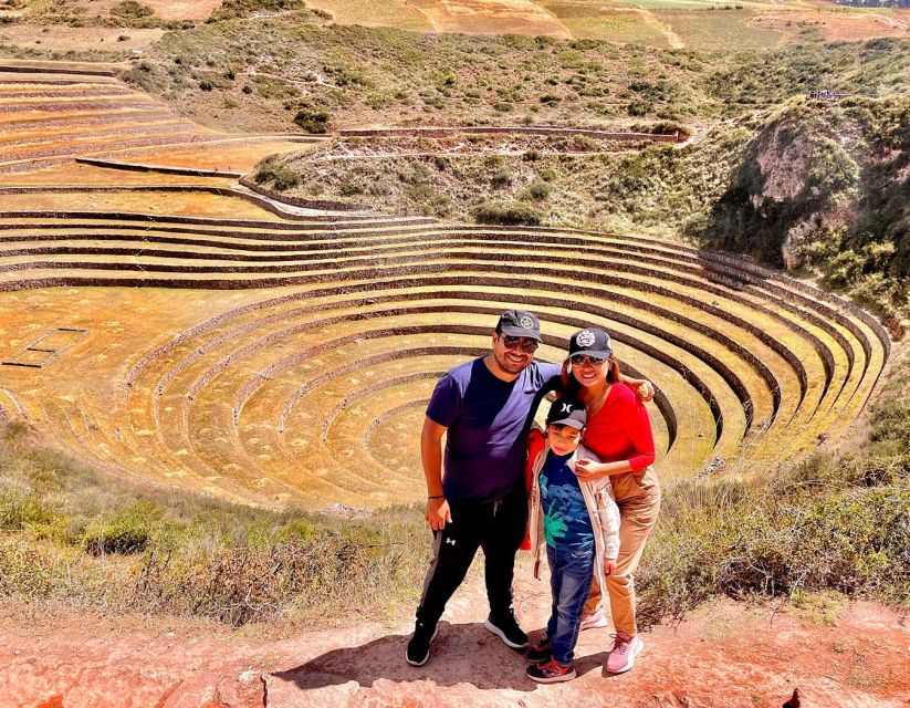From Cusco: Sacred Valley of Incas Full-Day Tour - Preparation and Recommendations