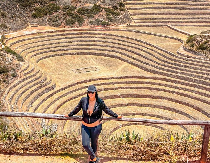 From Cusco: Sacred Valley of Incas Full-Day Tour - Frequently Asked Questions