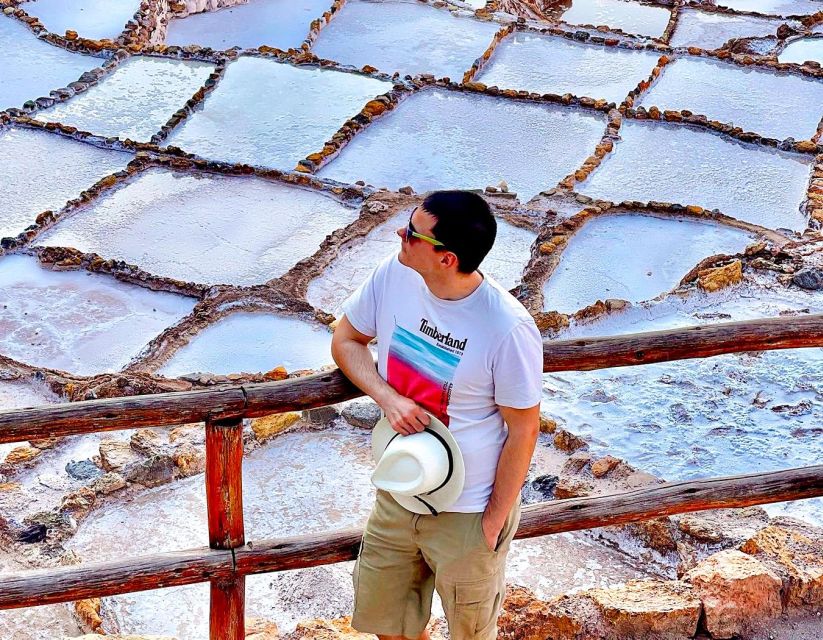 From Cusco: Sacred Valley of Incas Full-Day Tour - Recap