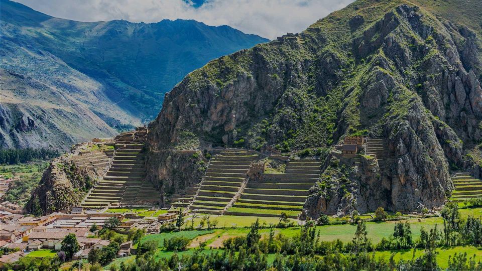 From Cusco: Sacred Valley Ollantaytambo & Pisac Private Tour - Frequently Asked Questions