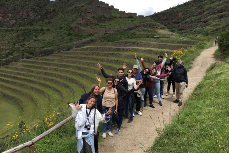 From Cusco: Sacred Valley - Ollantaytambo Without Lunch - Key Inclusions
