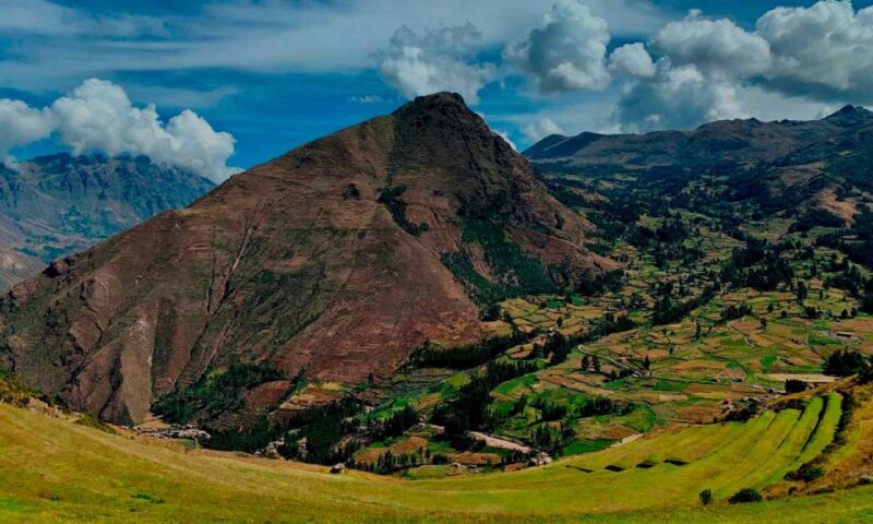 From Cusco: Sacred Valley &Salt Mines & Moray With Buffet - Important Information