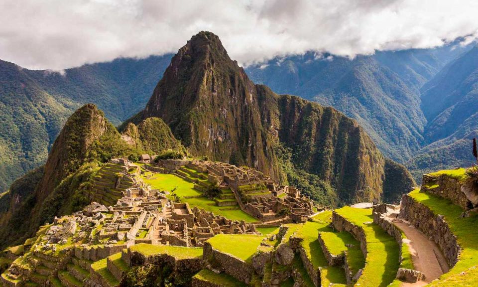 From Cusco: Sacred Valley + Short Inca Trail 3D/2N - Frequently Asked Questions