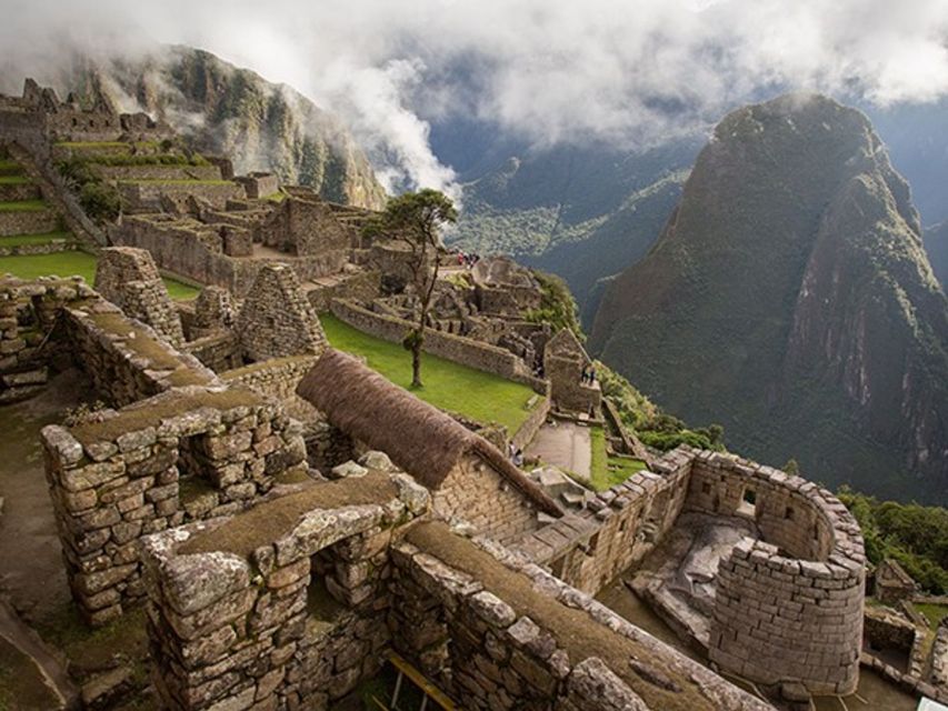 From Cusco: Sacred Valley + Short Inca Trail |Private Tour| - Highlights