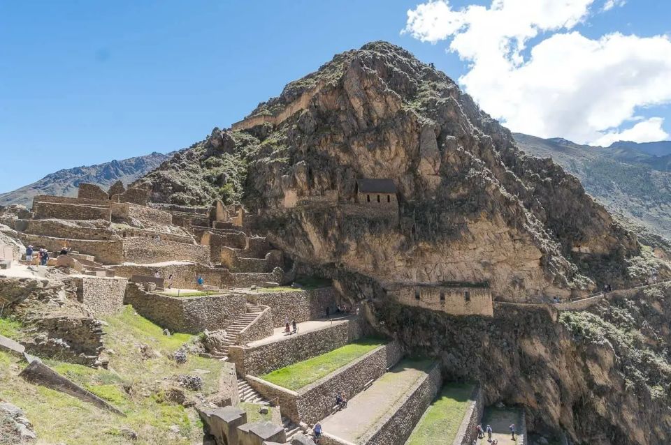 From Cusco: Sacred Valley + Short Inca Trail |Private Tour| - Day 3: Machu Picchu and Return