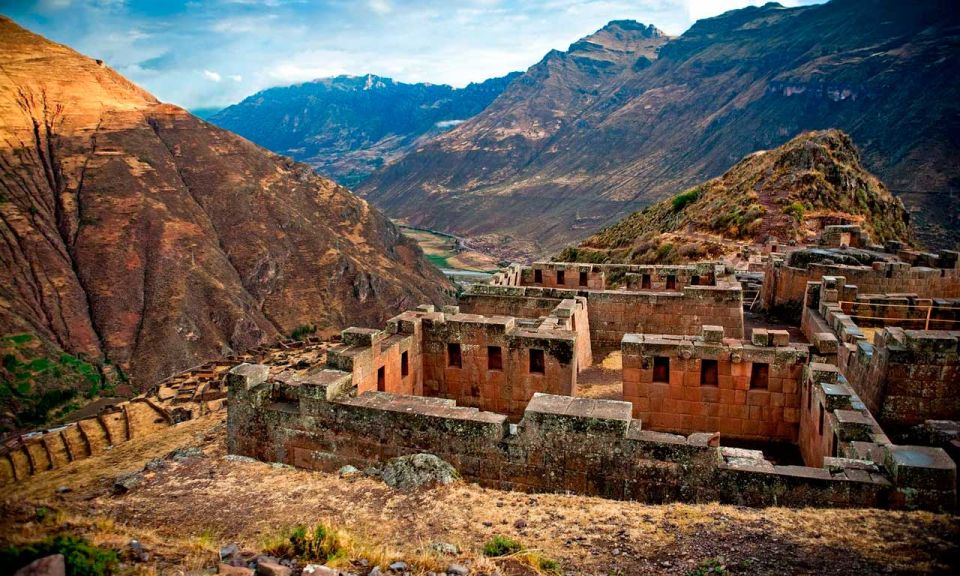From Cusco | Sacred Valley Tour and Short Inca Trail 3 Days - Highlights of the Tour