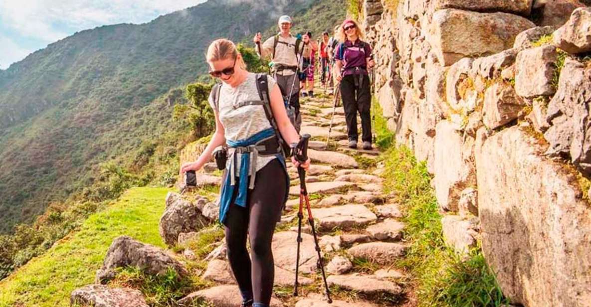 From Cusco | Sacred Valley Tour and Short Inca Trail 3 Days - Day 1: Pisaq and Ollantaytambo