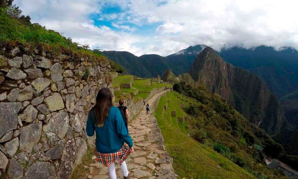 From Cusco | Sacred Valley Tour and Short Inca Trail 3 Days - Frequently Asked Questions