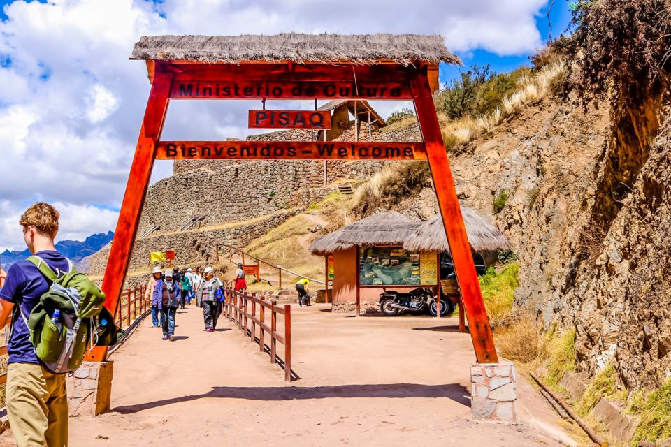 From Cusco: Sacred Valley Tour With Pisac and Ollantaytambo - Customer Feedback and Reviews