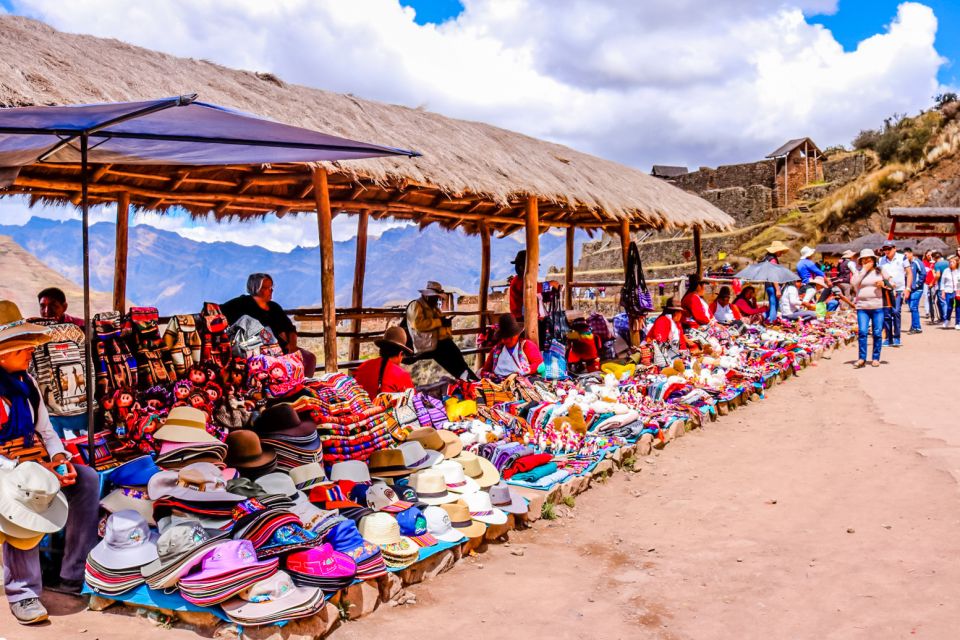 From Cusco: Sacred Valley Tour With Pisac and Ollantaytambo - Frequently Asked Questions