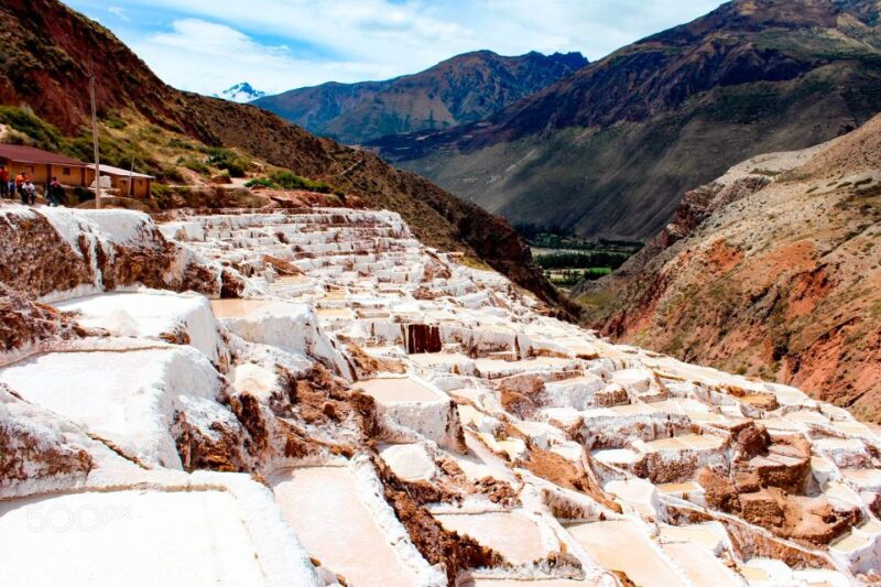 From Cusco: Sacred Valley With Buffet Lunch - Exclusions to Consider