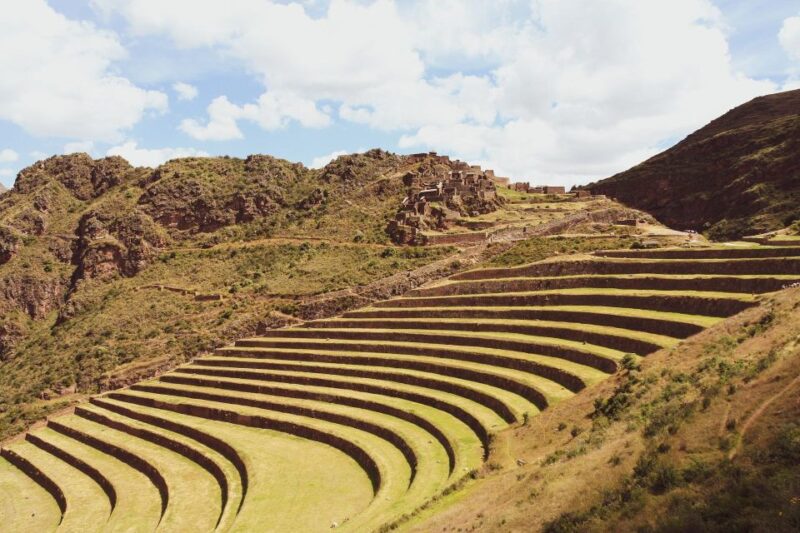 From Cusco: Sacred Valley Without Lunch - Key Archaeological Sites
