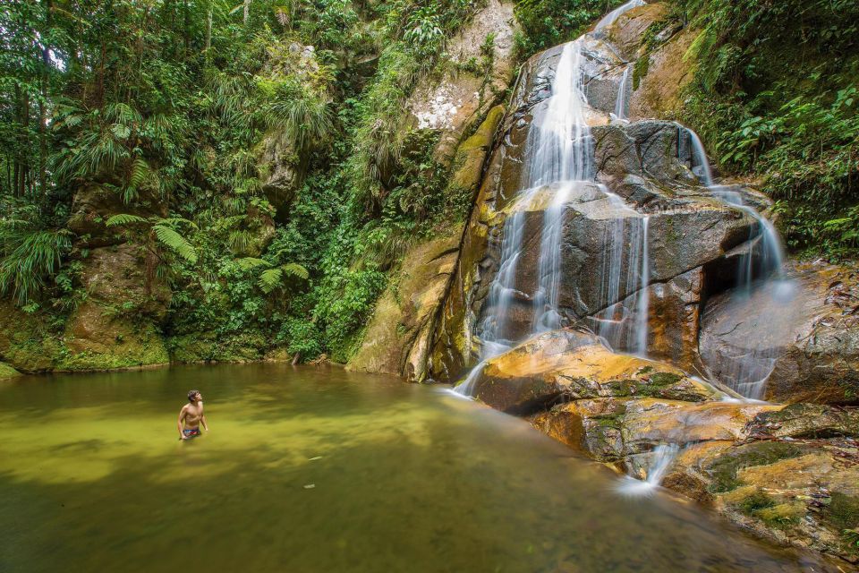 From Cusco: Tarapoto and Blue Lagoon (5D/4N) - Tarapoto Highlights