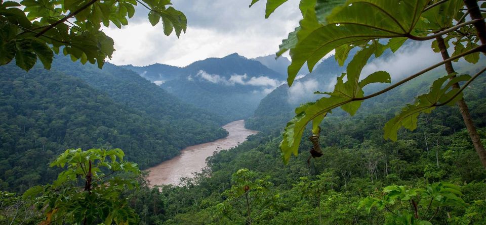 From Cusco: Tarapoto and Blue Lagoon (5D/4N) - Frequently Asked Questions