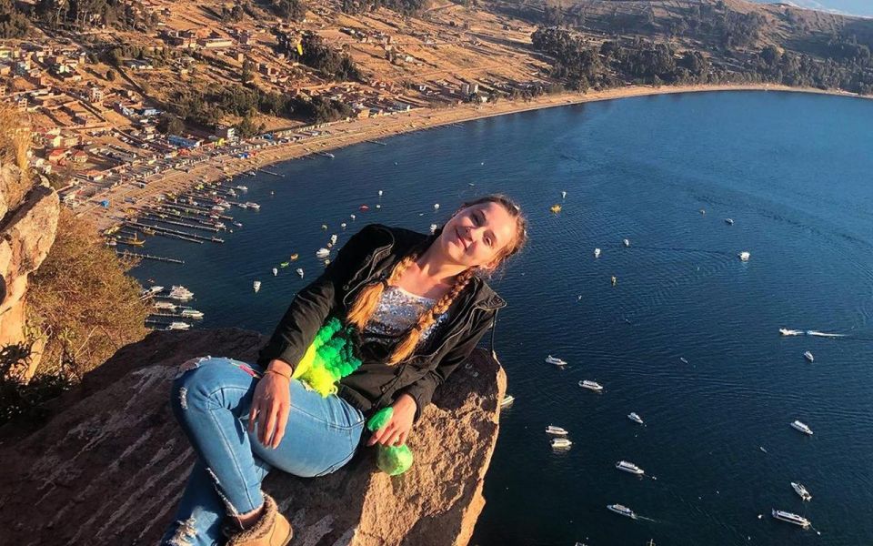 From Cusco: Titicaca Lake With the Route of the Sun in 2 Days - Day 2 Activities