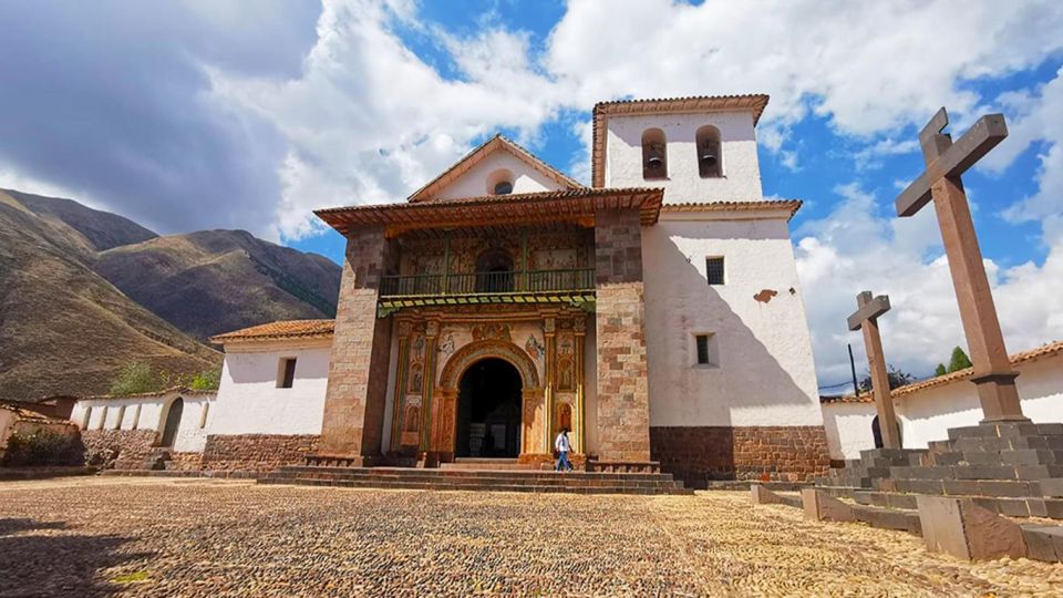 From Cusco: Titicaca Lake With the Route of the Sun in 2 Days - Frequently Asked Questions