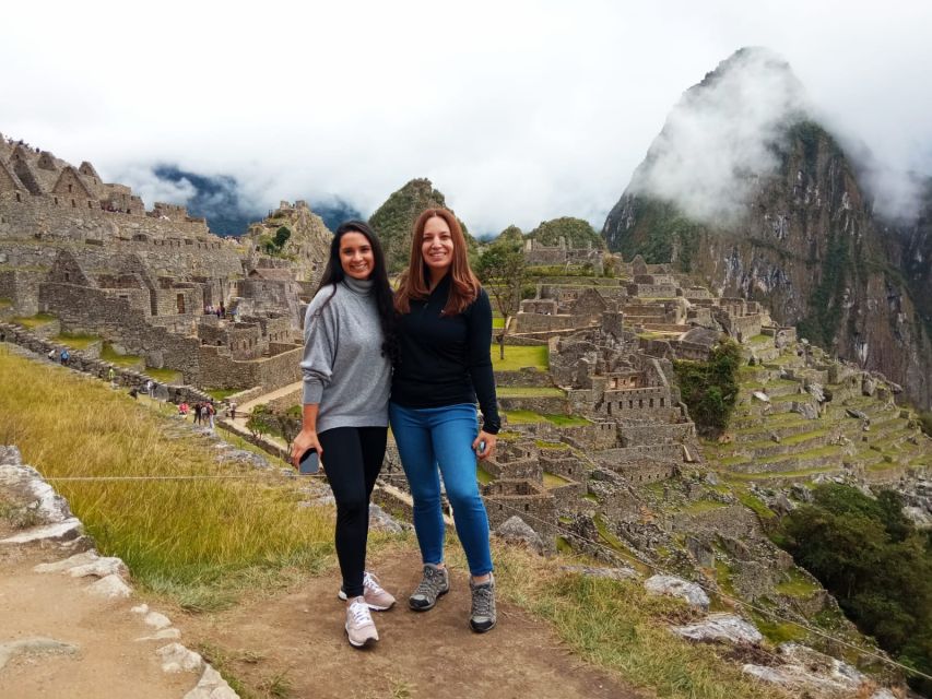 From Cusco to Machu Picchu 2 Days 1 Night With 3 Star Hotel - Key Points