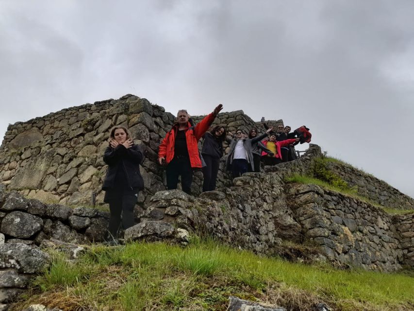 From Cusco to Machu Picchu 2 Days 1 Night With 3 Star Hotel - Pricing
