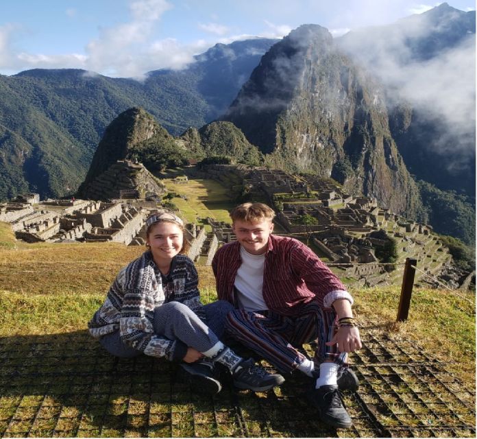 From Cusco to Machu Picchu 2 Days 1 Night With 3 Star Hotel - Day 1
