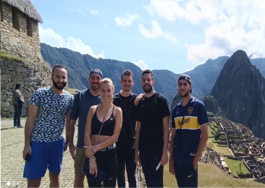 From Cusco to Machu Picchu 2 Days 1 Night With 3 Star Hotel - Inclusions and Exclusions
