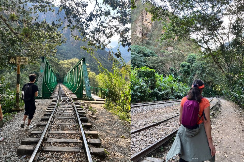 From Cusco to Machu Picchu 2 Days 1 Night With 3 Star Hotel - Frequently Asked Questions