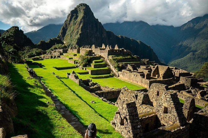 From Cusco to Machu Picchu FULL DAY - Itinerary