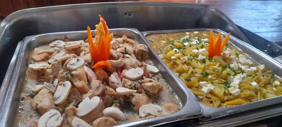 From Cusco to the Sacred Valley With Buffet Lunch - Machu Picchu and Aguas Calientes Excursion