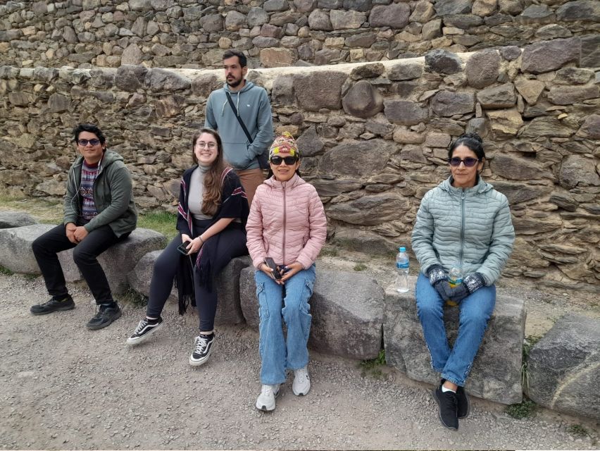 From Cusco to the Sacred Valley With Buffet Lunch - Frequently Asked Questions