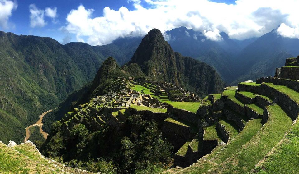 From Cusco || Tour to Machu Picchu With Entrance Fees+Lunch - Itinerary and Experience