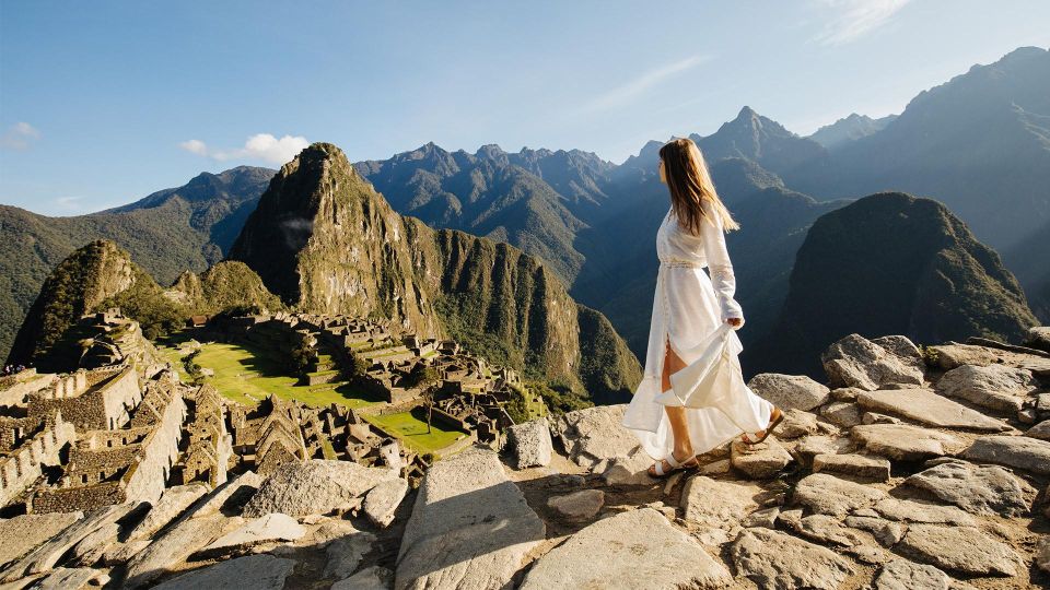 From Cusco || Tour to Machu Picchu With Entrance Fees+Lunch - Group Size and Guide