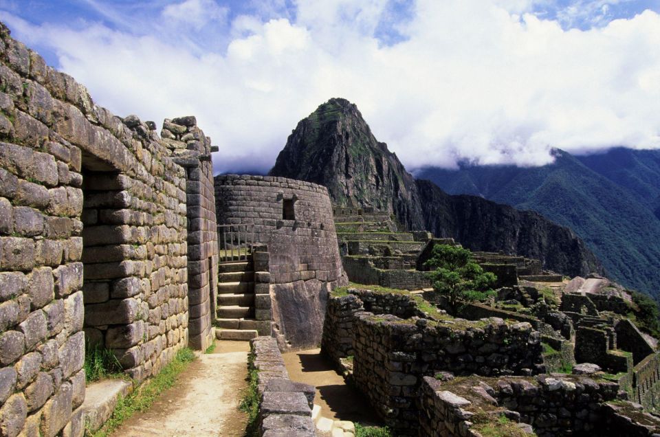 From Cusco || Tour to Machu Picchu With Entrance Fees+Lunch - Frequently Asked Questions