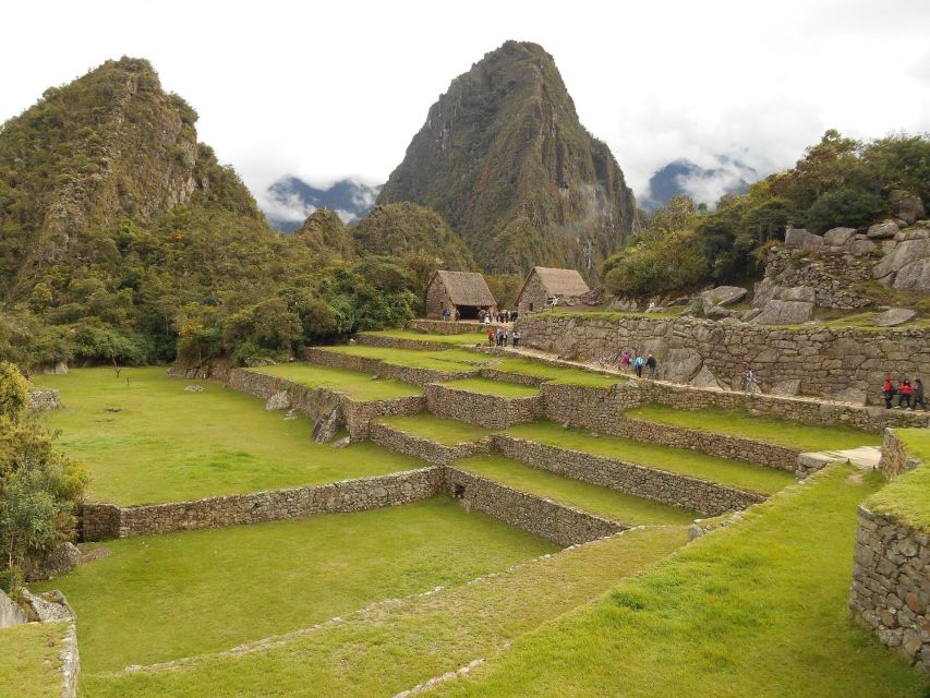 From Cuzco: Entrance Tickets to Machu Picchu Inca Citadel - Frequently Asked Questions