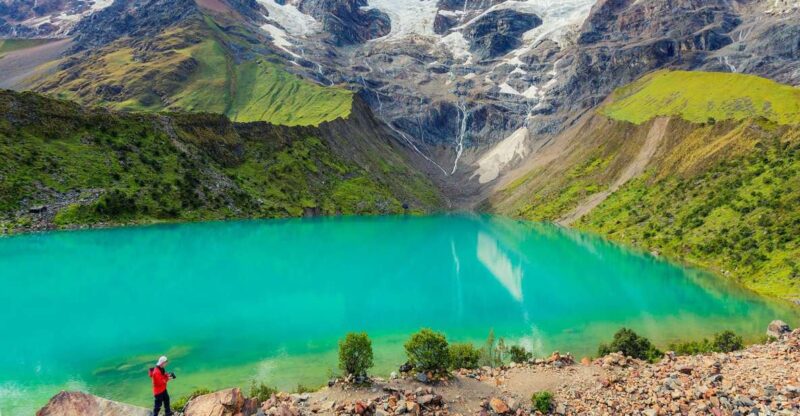 From Cuzco: Humantay Lake Full Day With Food - Included Services