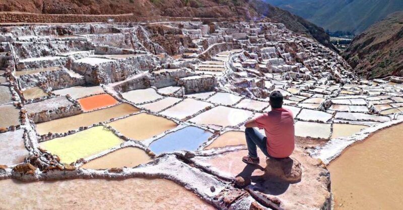 From Cuzco: Sacred Valley Tour Moray, Salt Mines and Pisac - Transportation Details