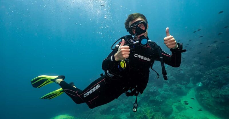 From Da Nang: Cham Island Sightseeing and Snorkeling Tour(L) - Inclusions for Participants