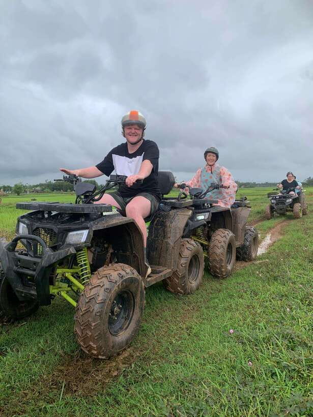 From Da Nang: City & Street Food Full-Day With Female Guide - Key Points