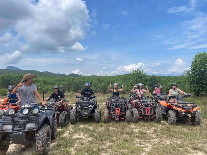 From Da Nang: City & Street Food Full-Day With Female Guide - Tour Overview and Pricing