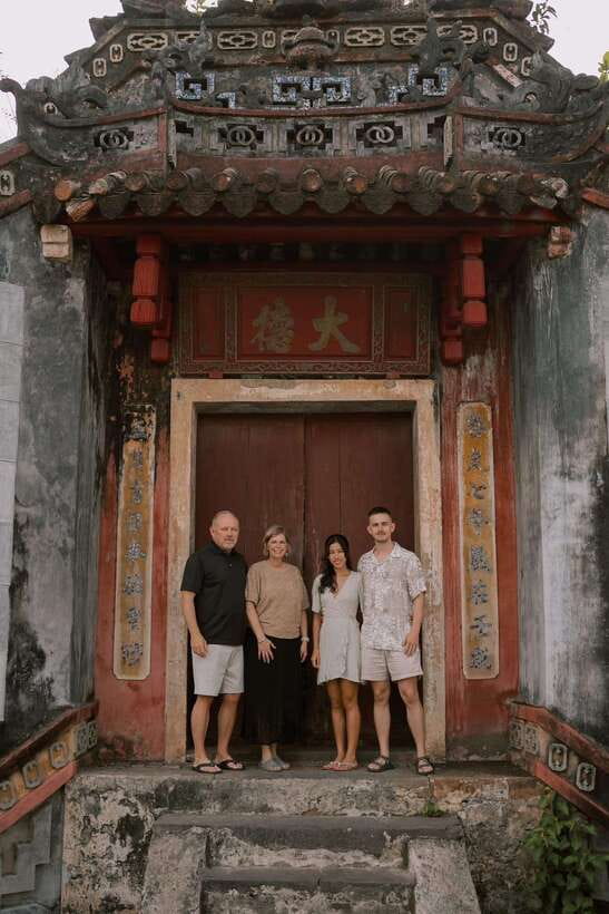 From Da Nang: City & Street Food Full-Day With Female Guide - Important Information