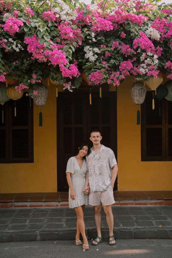 From Da Nang: City & Street Food Full-Day With Female Guide - Transportation and Guide