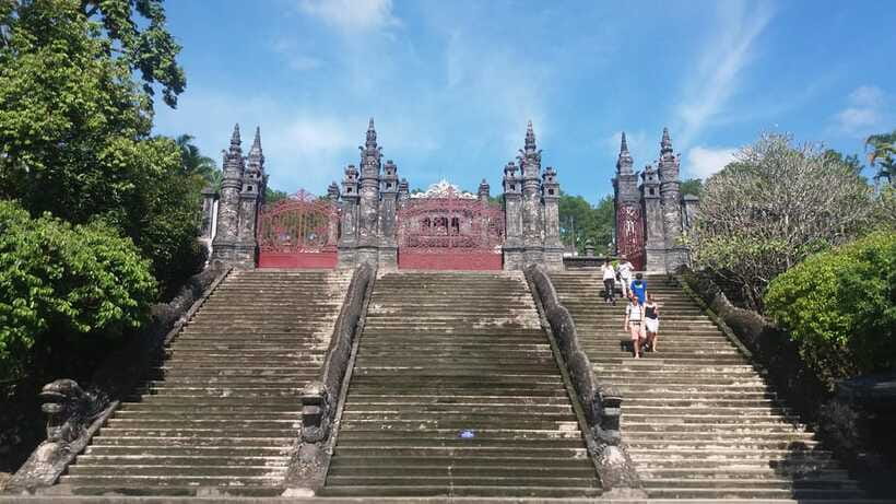 From Da Nang: Day-Trip to Hue by Private Car Transfer - Important Tips for Your Day Trip