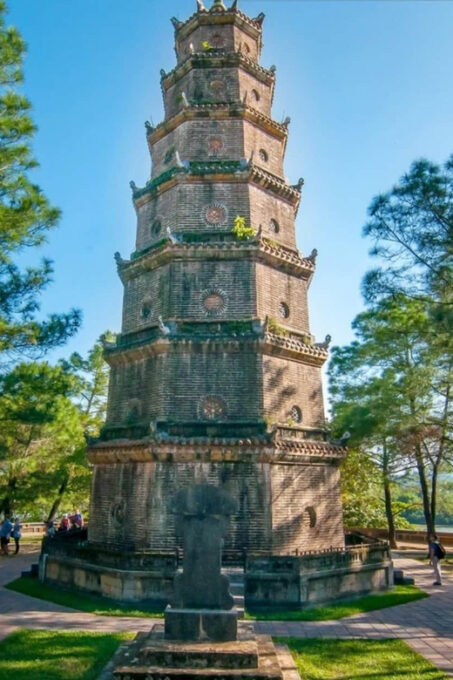 From Da Nang: Hai Van Pass & Hue City Explore Full Day Tour - Frequently Asked Questions